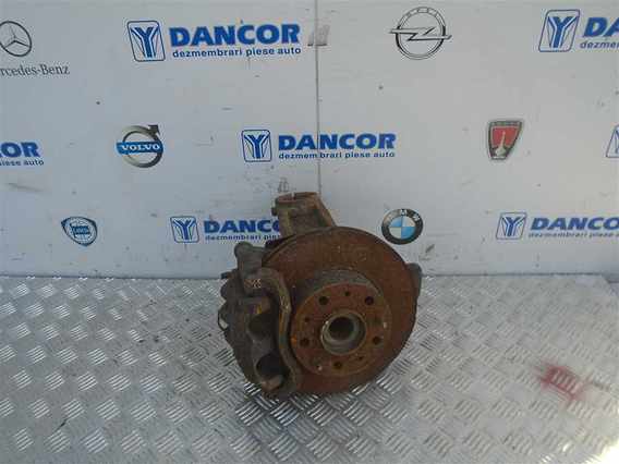 FUZETA STANGA Fiat Ducato diesel -2147483648 - Poza 1