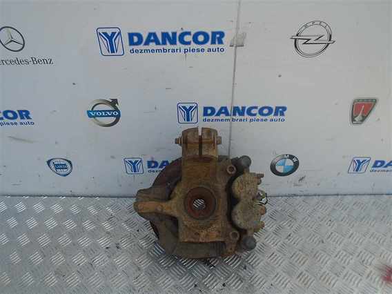 FUZETA STANGA Fiat Ducato diesel -2147483648 - Poza 2