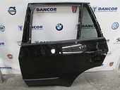 USA STANGA SPATE BMW X5 2008