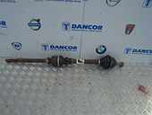 PLANETARA DREAPTA FATA  Citroen C4 diesel 2007