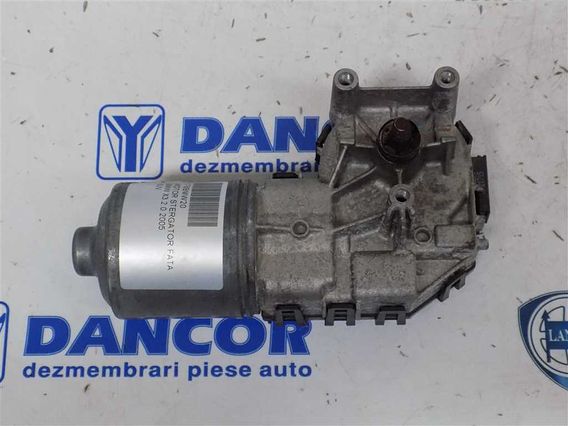 MOTOR STERGATOR FATA BMW X3 2005 - Poza 1