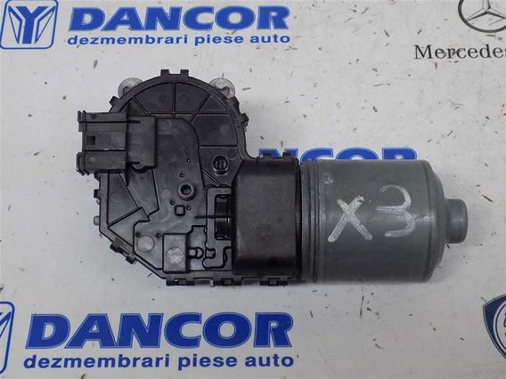 MOTOR STERGATOR FATA BMW X3 2005 - Poza 2