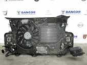 ELECTROVENTILATOR (GMV) Audi A6 diesel 2005