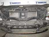 RADIATOR APA Volkswagen Passat diesel 2007