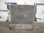 INTERCOOLER Land Rover Discovery-III 2008
