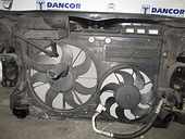 ELECTROVENTILATOR (GMV) Volkswagen Passat diesel 2006