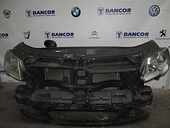 RADIATOR AC Volkswagen Passat diesel 2009