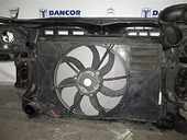 INTERCOOLER Volkswagen Passat diesel 2009