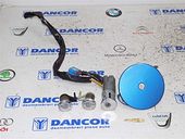 SET CONTACT COMPLET Peugeot 206 diesel 2005