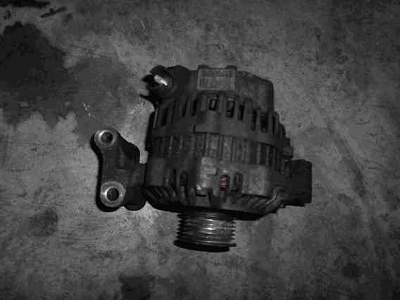 ALTERNATOR Ford Fusion benzina 2005 - Poza 1