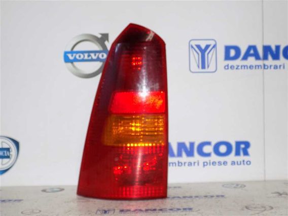 LAMPA STANGA SPATE Ford Focus I 2002 - Poza 1