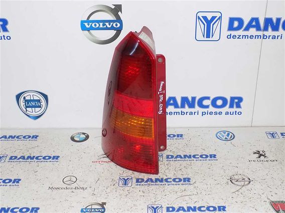 LAMPA STANGA SPATE Ford Focus I 2002 - Poza 2