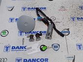 SET CONTACT COMPLET Peugeot 206 benzina 2006