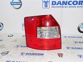 LAMPA STANGA SPATE Audi A4 2002