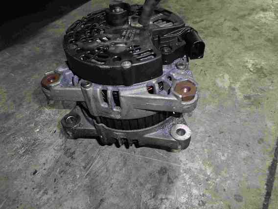 ALTERNATOR Ford Mondeo diesel 2008 - Poza 3