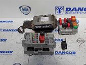 CALCULATOR MOTOR Fiat Ducato diesel 2008