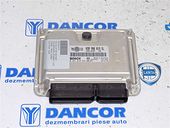 CALCULATOR MOTOR Volkswagen Passat diesel 2003