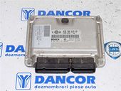 CALCULATOR MOTOR Volkswagen Passat diesel 2004