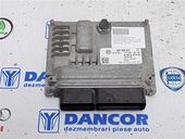 CALCULATOR MOTOR Volkswagen Polo diesel 2011