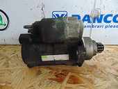 ELECTROMOTOR Volkswagen Passat diesel 2010