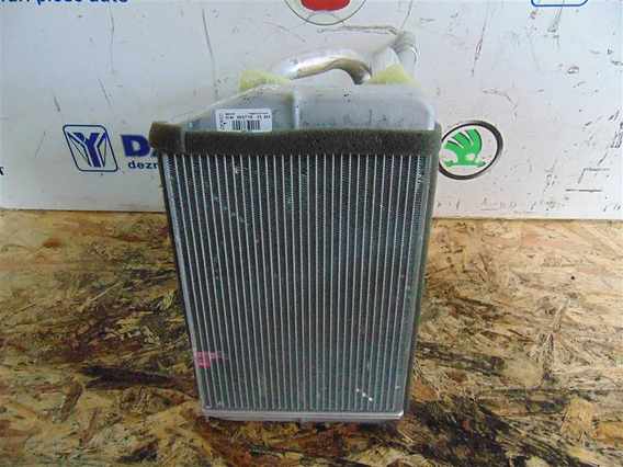 RADIATOR AC Fiat Ducato diesel 2016 - Poza 1