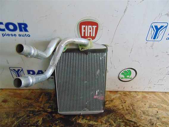 RADIATOR AC Fiat Ducato diesel 2016 - Poza 2