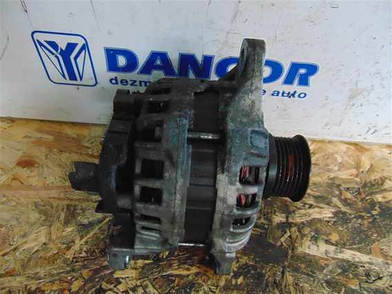 ALTERNATOR Fiat Ducato diesel 2016 - Poza 1