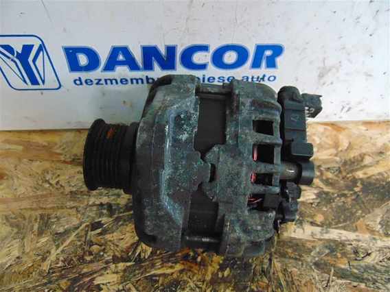 ALTERNATOR Fiat Ducato diesel 2016 - Poza 2