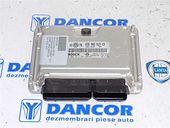 CALCULATOR MOTOR Volkswagen Passat diesel 2005