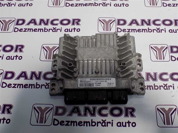 CALCULATOR MOTOR Ford Mondeo IV diesel 2009 - Poza 1