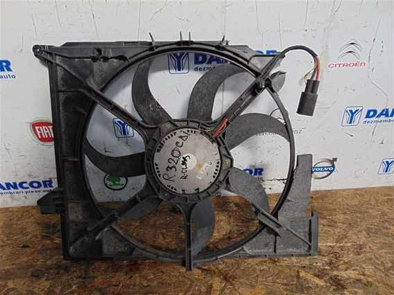 ELECTROVENTILATOR (GMV) Mercedes R320 diesel 2006 - Poza 1