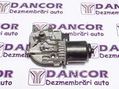 MOTOR STERGATOR FATA Volkswagen Passat 2008