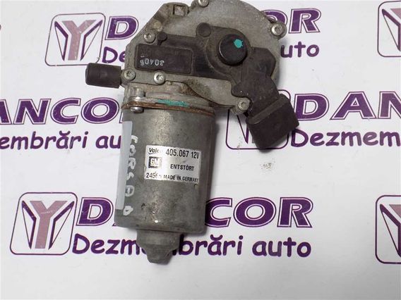 MOTOR STERGATOR FATA Opel Corsa-D 2007 - Poza 3