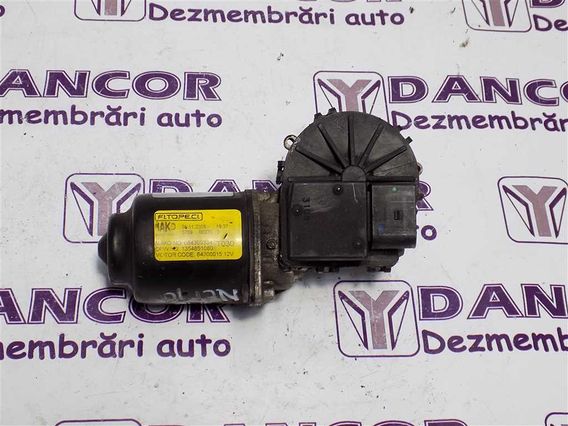 MOTOR STERGATOR FATA Citroen Nemo diesel 2009 - Poza 2