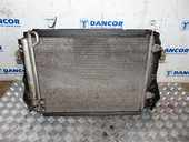 RADIATOR AC Volkswagen Passat diesel 2011