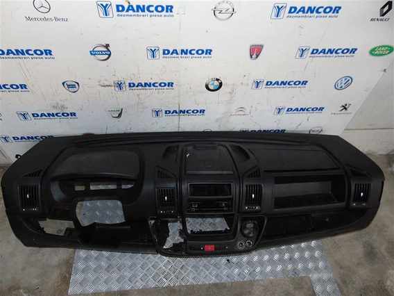 PLANSA BORD Fiat Ducato diesel 2015 - Poza 1