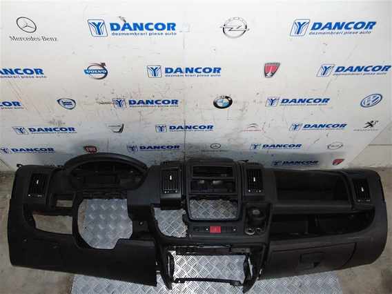 PLANSA BORD Fiat Ducato diesel 2015 - Poza 2