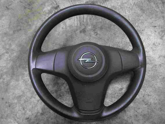 VOLAN CU AIRBAG Opel Corsa-D 2009 - Poza 1