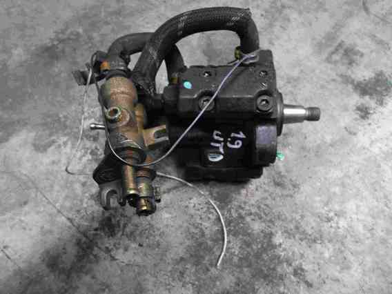 POMPA INJECTIE/INALTE Fiat Stilo diesel 2006 - Poza 1