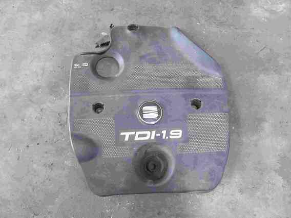 CAPAC MOTOR  Seat Ibiza 2002 - Poza 1