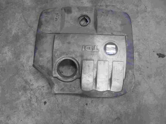 CAPAC MOTOR  Seat Ibiza 2001 - Poza 1