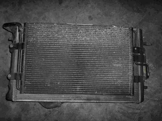 RADIATOR AC Skoda Octavia diesel 2004 - Poza 1