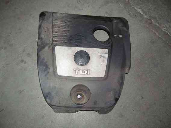 CAPAC MOTOR  Skoda Octavia diesel 2006 - Poza 1