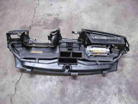 PLANSA BORD Fiat Stilo 2004 - Poza 5