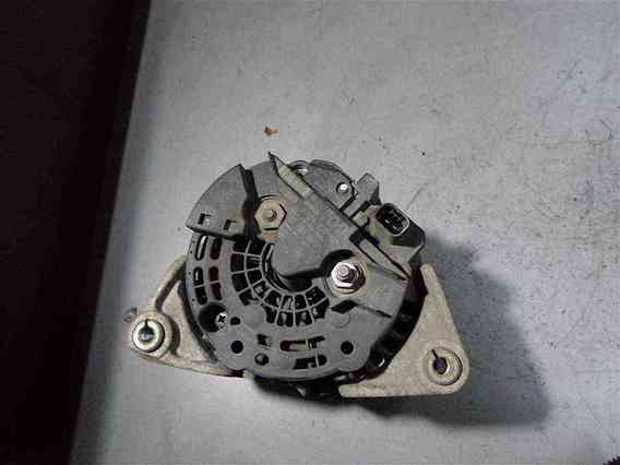 ALTERNATOR Opel Corsa-D benzina 2007 - Poza 3