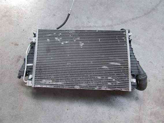 RADIATOR APA Opel Vectra-C diesel 2006 - Poza 1