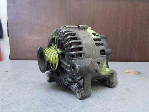 ALTERNATOR BMW X5 diesel 2005 - Poza 1