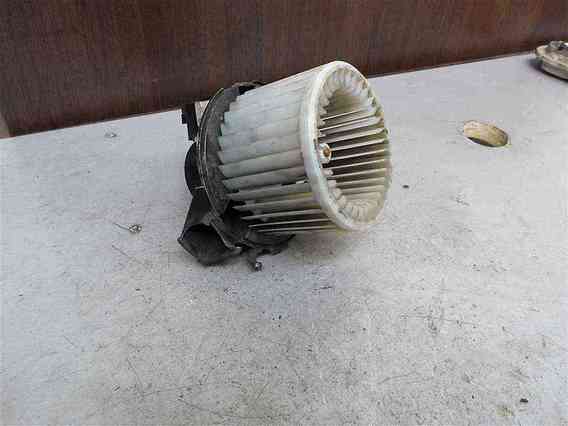 VENTILATOR AEROTERMA Peugeot 307 2001 - Poza 2