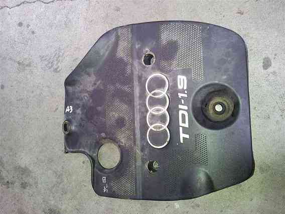 CAPAC MOTOR  Audi A3 diesel 2002 - Poza 1