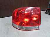 LAMPA STANGA SPATE Volkswagen Touareg 2006